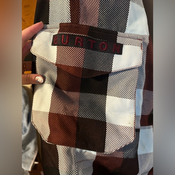 UNiQUE - BURTON Snow Pants - Picture 7 of 11